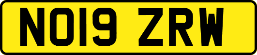 NO19ZRW