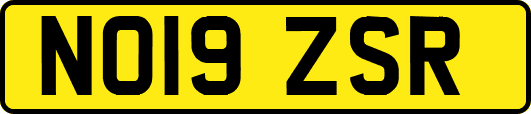 NO19ZSR