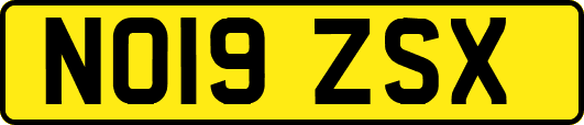 NO19ZSX