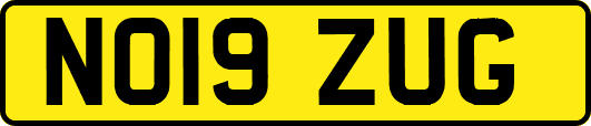 NO19ZUG