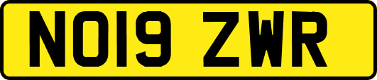 NO19ZWR