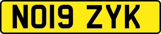 NO19ZYK