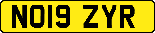 NO19ZYR