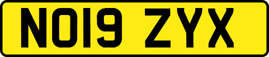 NO19ZYX