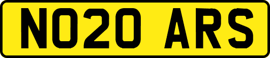 NO20ARS