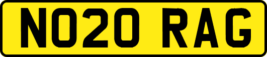 NO20RAG