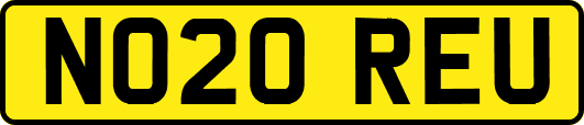 NO20REU