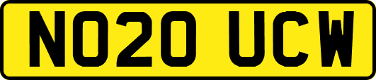 NO20UCW