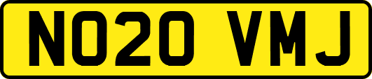 NO20VMJ