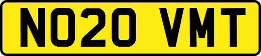 NO20VMT