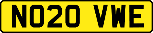 NO20VWE
