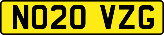 NO20VZG