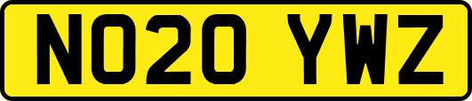 NO20YWZ