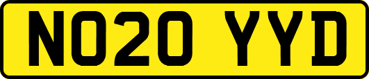 NO20YYD