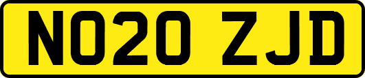 NO20ZJD