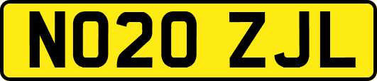 NO20ZJL