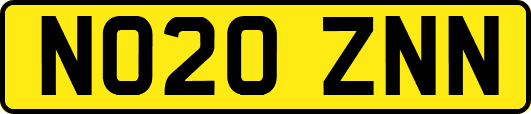 NO20ZNN