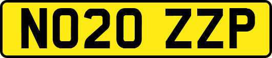 NO20ZZP