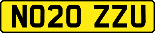 NO20ZZU