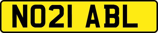 NO21ABL