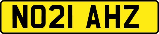 NO21AHZ