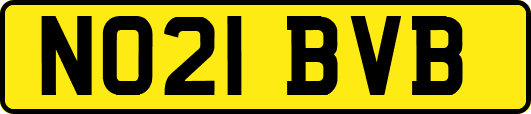 NO21BVB