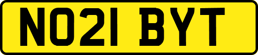 NO21BYT