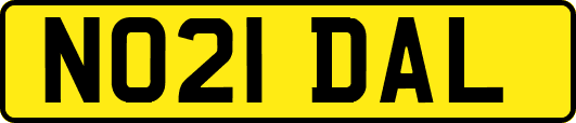 NO21DAL