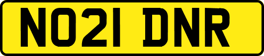 NO21DNR