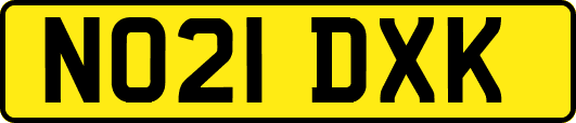 NO21DXK