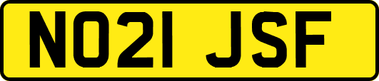 NO21JSF