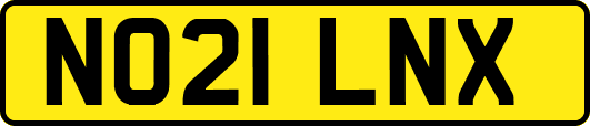 NO21LNX