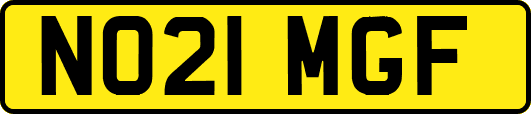 NO21MGF