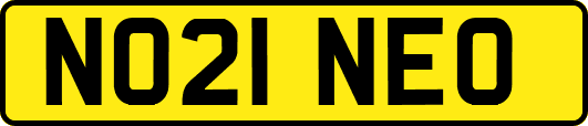 NO21NEO