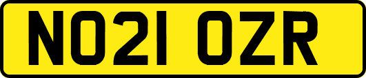 NO21OZR