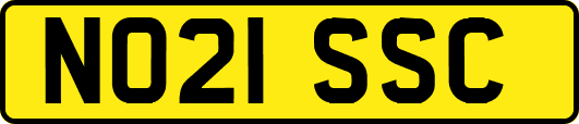 NO21SSC