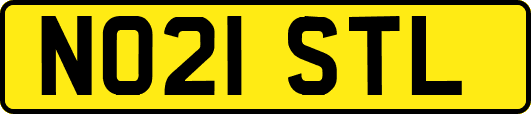 NO21STL