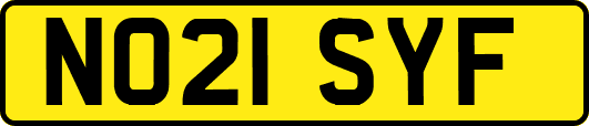 NO21SYF