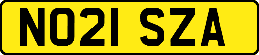 NO21SZA