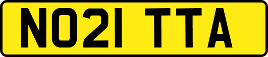 NO21TTA