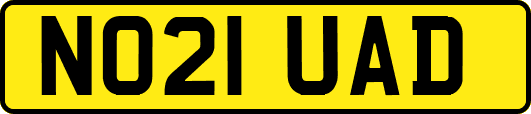 NO21UAD