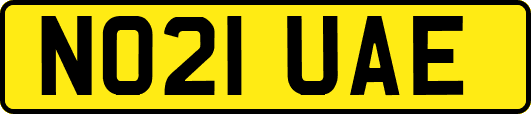 NO21UAE