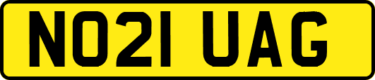 NO21UAG