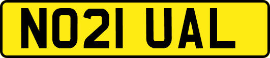 NO21UAL