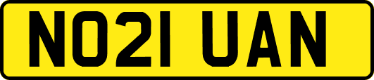 NO21UAN