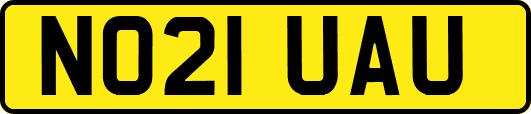 NO21UAU