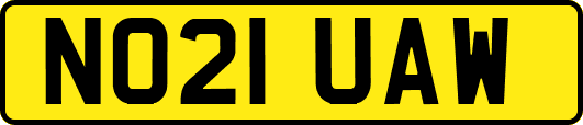 NO21UAW