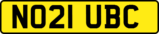 NO21UBC