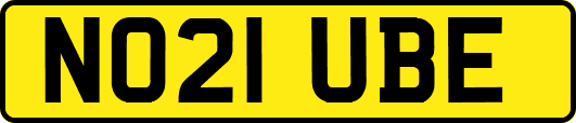 NO21UBE