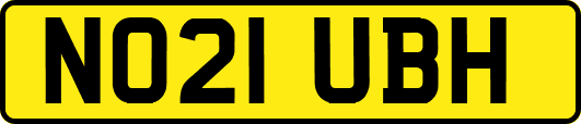 NO21UBH